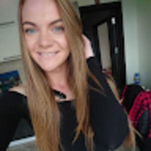 Meet your Posher, Andriana